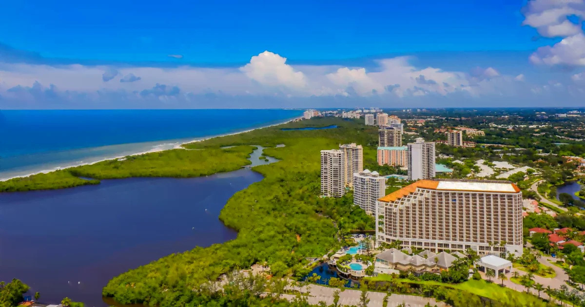 march 2023 naples real estate market report