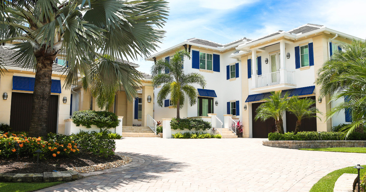 march 2024 nabor real estate market report