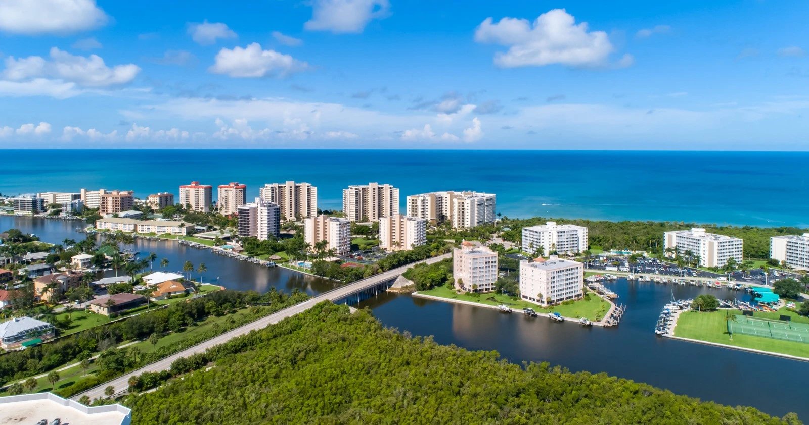 march 2025 naples real estate newsletter