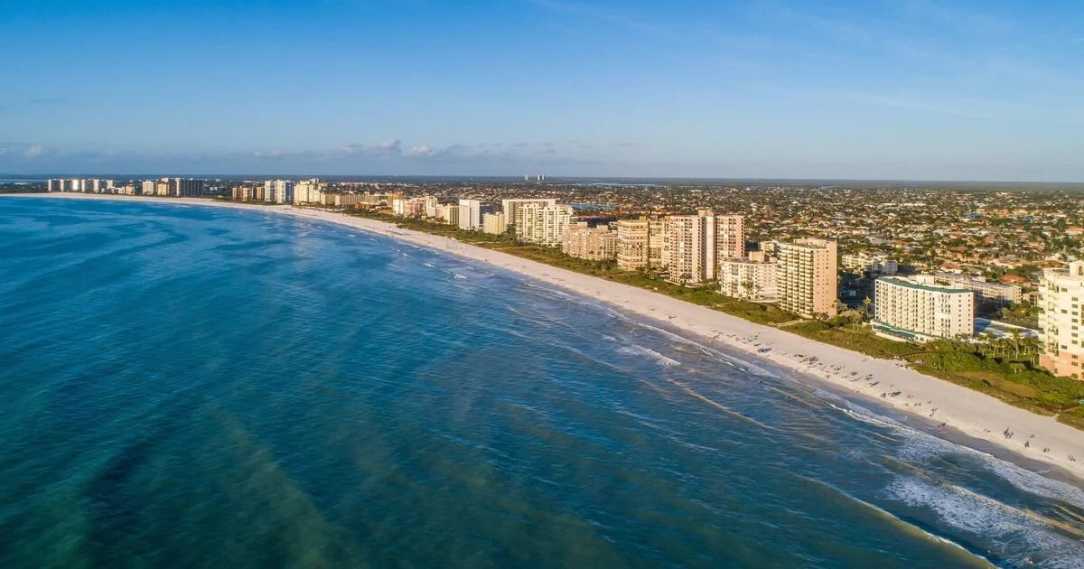 marco island real estate june 2022 market report