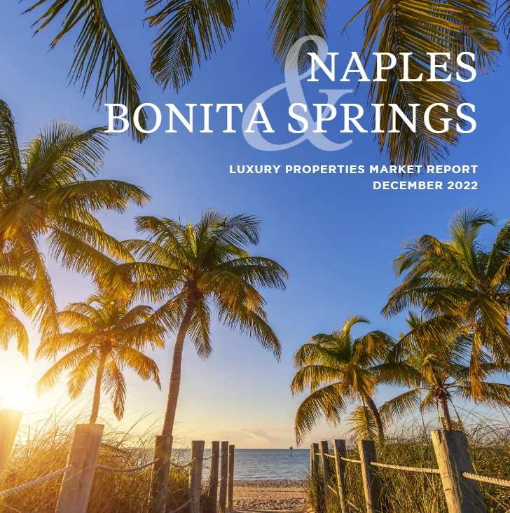 Naples & Bonita Springs (William Raveis) - December 2022