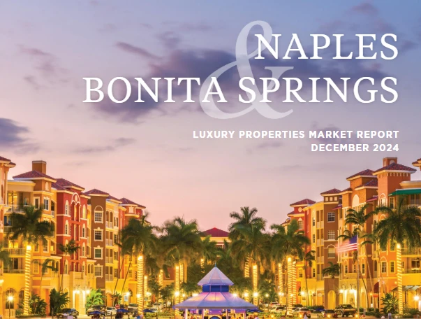 Naples & Bonita Springs (William Raveis) – December 2024