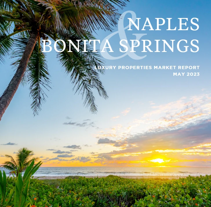 Naples & Bonita Springs (William Raveis) - May 2023