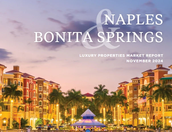 Naples & Bonita Springs (William Raveis) – November 2024
