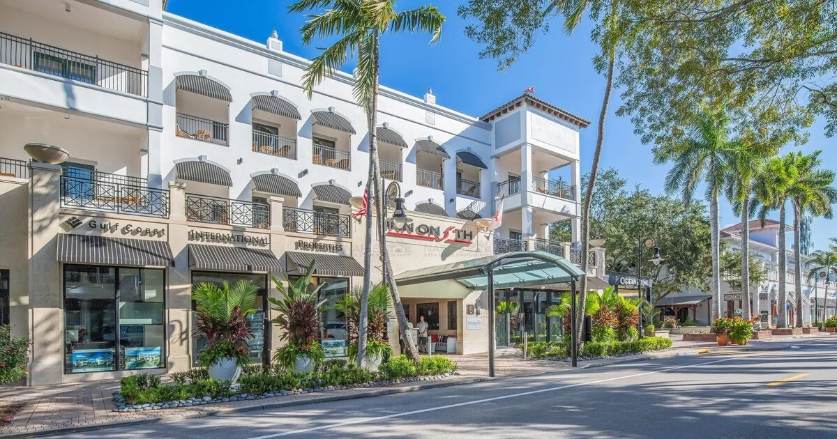 Open Houses in Naples Florida