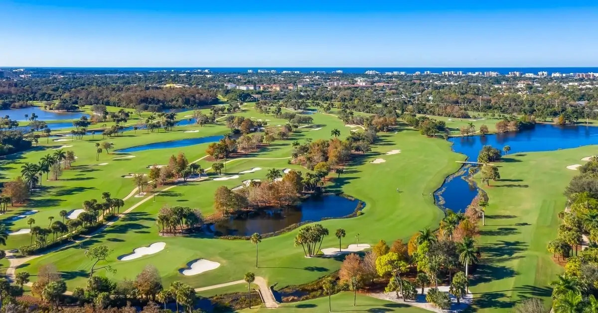 naples best place to retire ranks #2