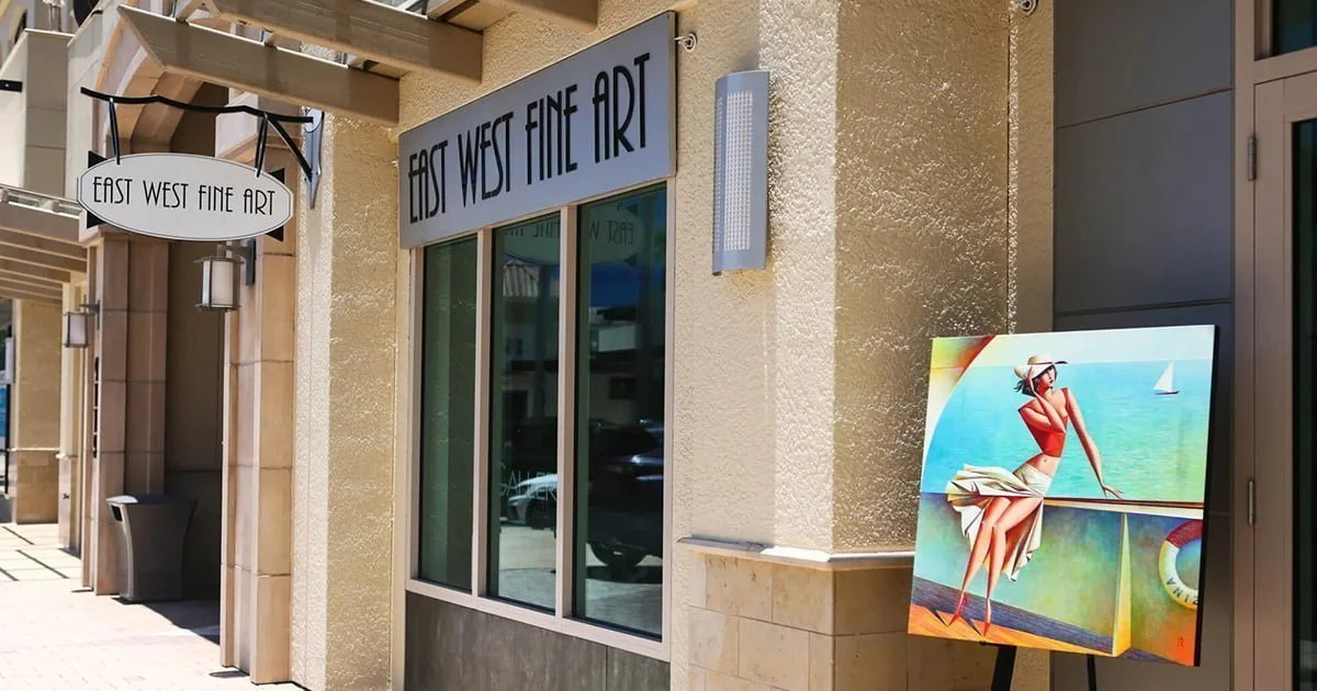naples florida art scene