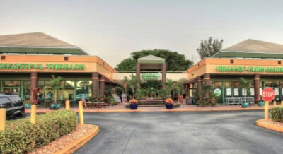 naples retail center Naples retail center