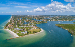 old naples and port royal neighborhoods, naples, florida