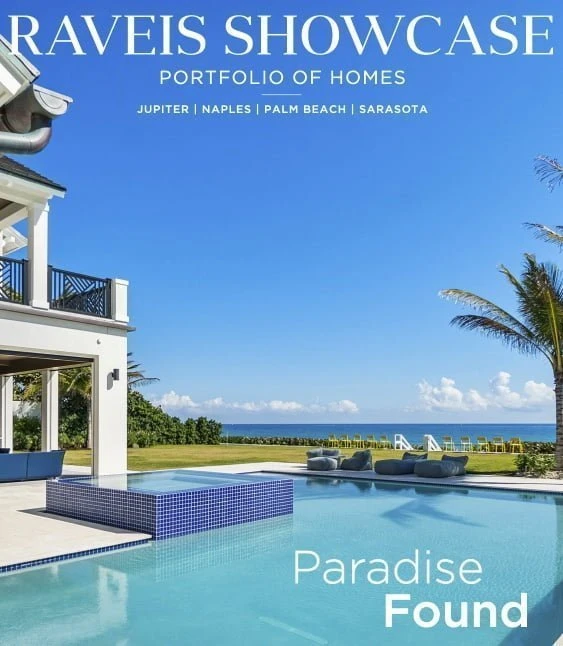 raveis showcase