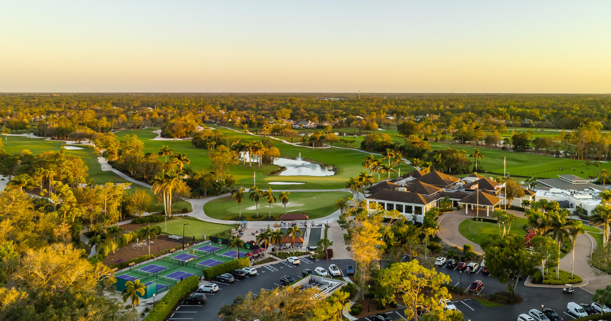real estate market report for naples august 2024