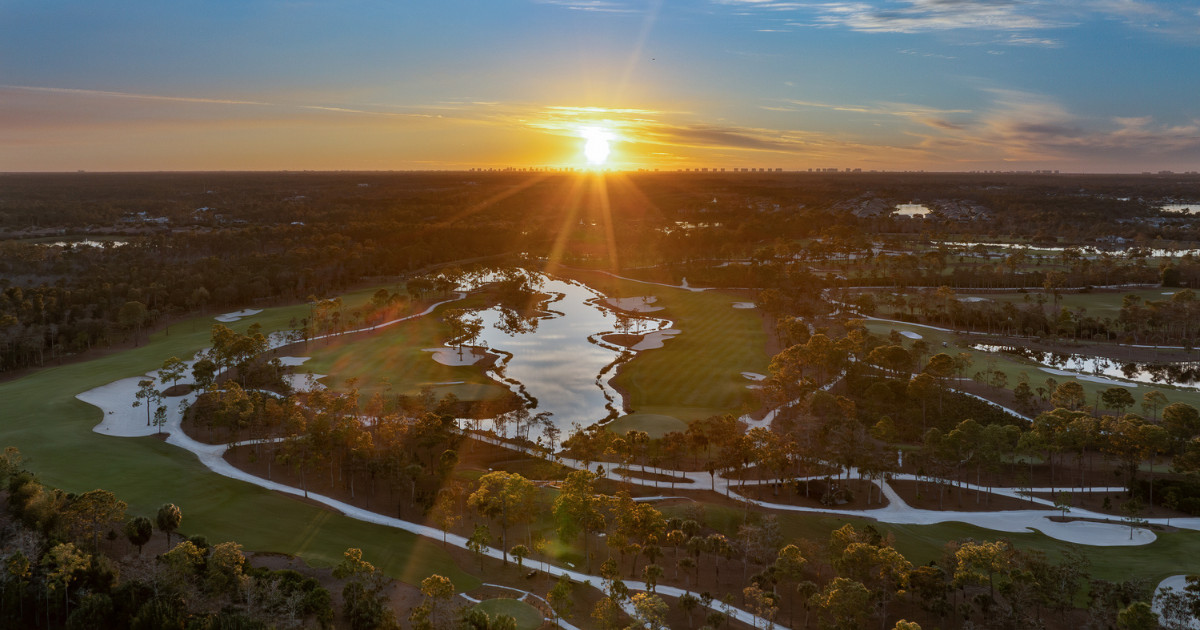real estate market report for naples february 2025