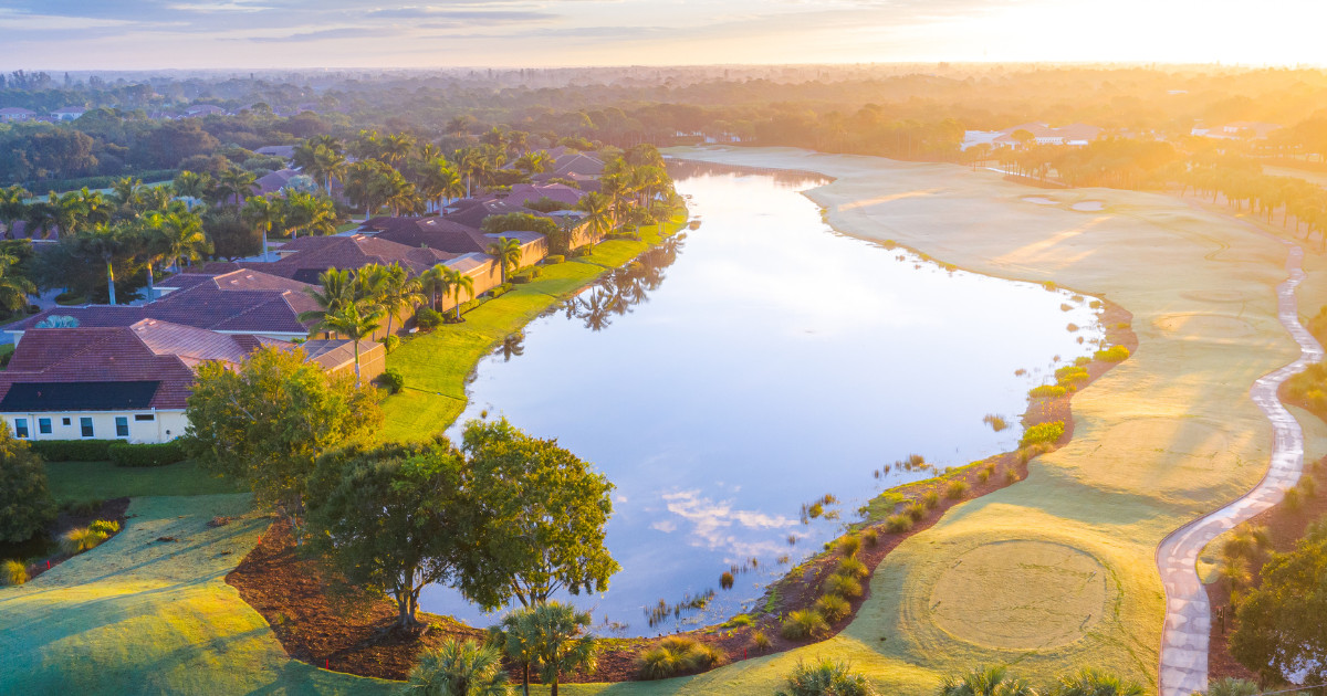 real estate market report for naples january 2025