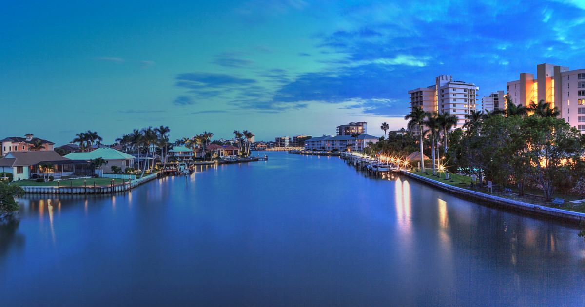 real estate market report for naples may 2024
