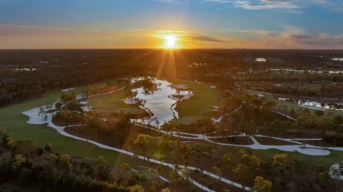 CALUSA PINES GOLF CLUB