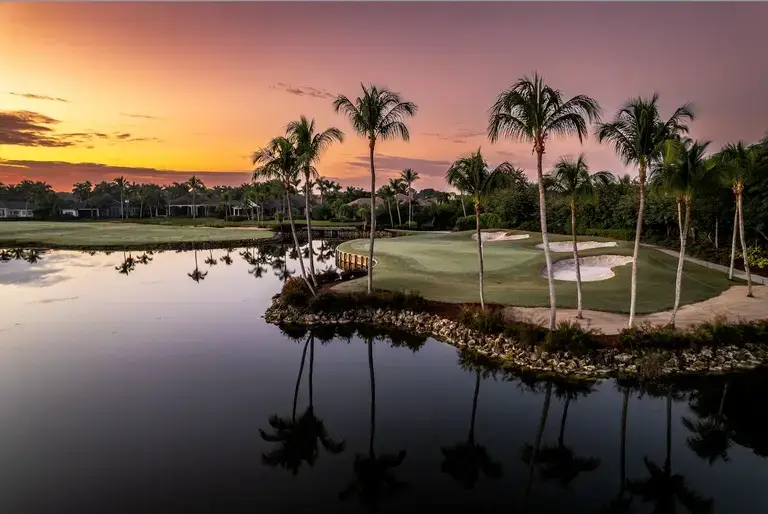 GREY OAKS COUNTRY CLUB