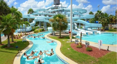 sun n fun lagoon