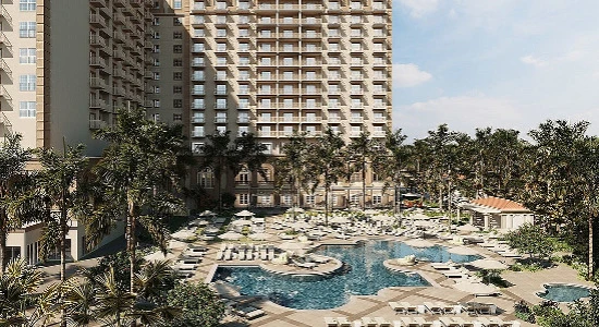 The Ritz-Carlton Naples