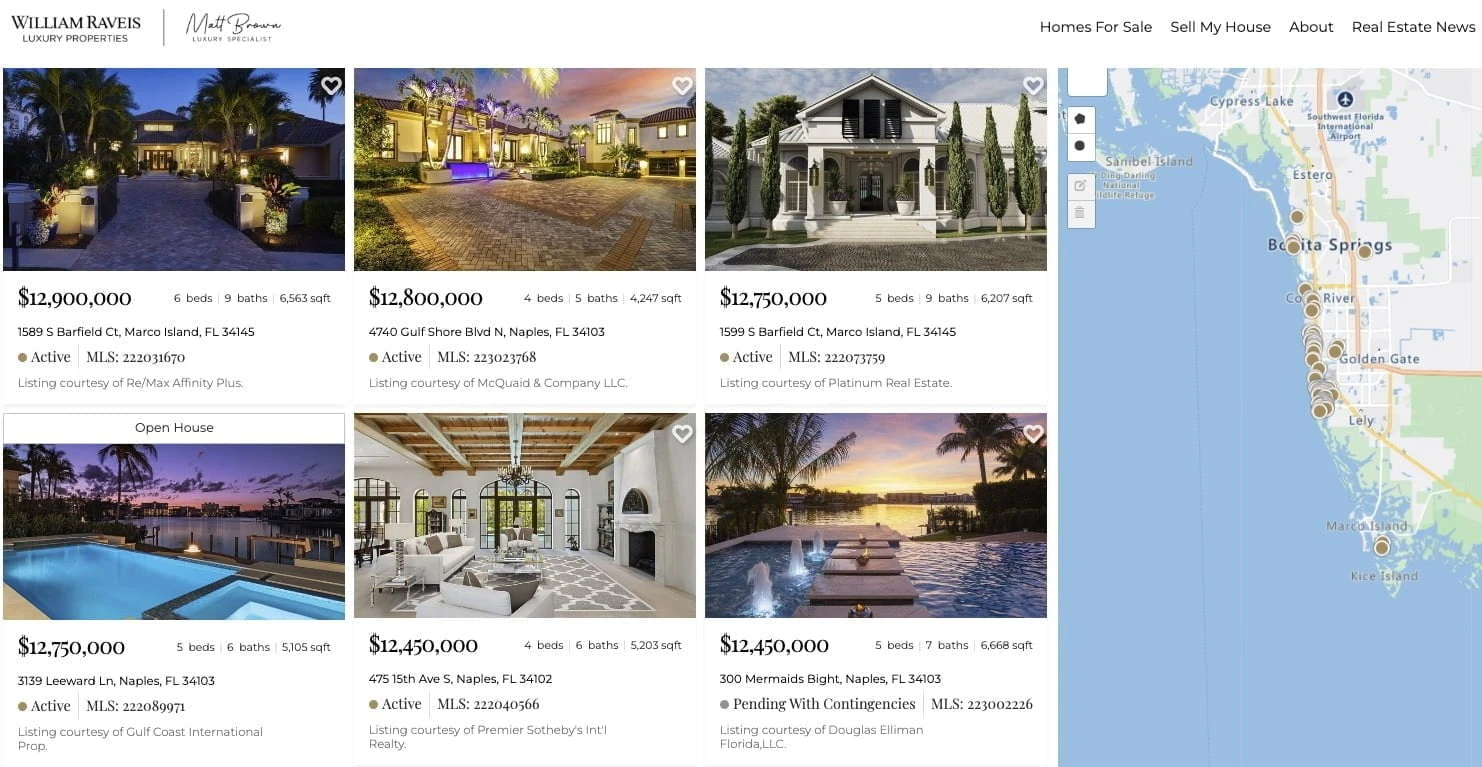 Waterfront Communities