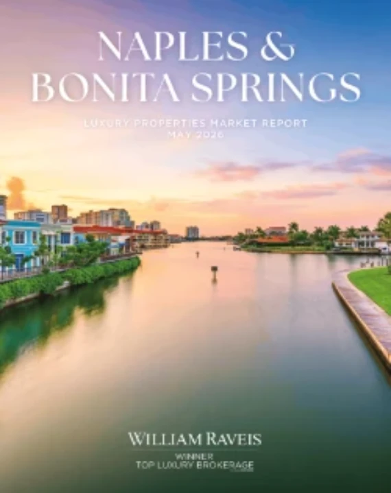 William Raveis · Official Report